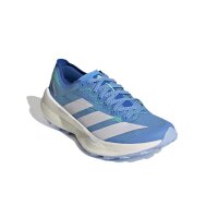 adidas Terrex Agravic Speed 2 W Sportschuhe Damen - blue burst/dash grey/lime burst