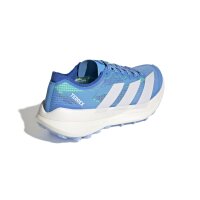 adidas Terrex Agravic Speed 2 W Sportschuhe Damen - blue burst/dash grey/lime burst
