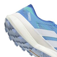 adidas Terrex Agravic Speed 2 W Sportschuhe Damen - blue burst/dash grey/lime burst