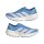 adidas Terrex Agravic Speed 2 W Sportschuhe Damen - blue burst/dash grey/lime burst