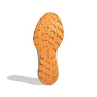 adidas Terrex Agravic Speed 2 W Sportschuhe Damen - white/impact orange/lucid tangerine