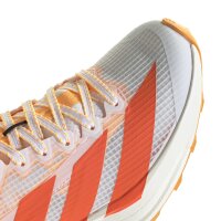 adidas Terrex Agravic Speed 2 W Sportschuhe Damen - white/impact orange/lucid tangerine