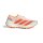 adidas Terrex Agravic Speed 2 W Sportschuhe Damen - white/impact orange/lucid tangerine