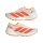 adidas Terrex Agravic Speed 2 W Sportschuhe Damen - white/impact orange/lucid tangerine