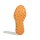 adidas Terrex Agravic Speed 2 W Sportschuhe Damen - white/impact orange/lucid tangerine