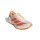 adidas Terrex Agravic Speed 2 W Sportschuhe Damen - white/impact orange/lucid tangerine