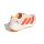 adidas Terrex Agravic Speed 2 W Sportschuhe Damen - white/impact orange/lucid tangerine