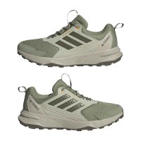 adidas Terrex Agravic Speed 2 W Sportschuhe Damen - core black/grey two/impact orange