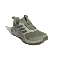 adidas Terrex Agravic Speed 2 W Sportschuhe Damen - core black/grey two/impact orange