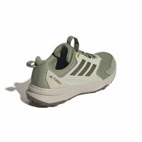 adidas Terrex Agravic Speed 2 W Sportschuhe Damen - core black/grey two/impact orange