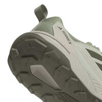 adidas Terrex Agravic Speed 2 W Sportschuhe Damen - core black/grey two/impact orange