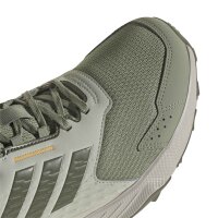 adidas Terrex Agravic Speed 2 W Sportschuhe Damen - core black/grey two/impact orange