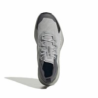 adidas Terrex Agravic Gtx Trailrunning-Schuhe Damen - grey two/white/core black