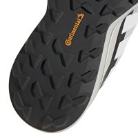 adidas Terrex Agravic Gtx Trailrunning-Schuhe Damen - grey two/white/core black