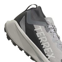 adidas Terrex Agravic Gtx Trailrunning-Schuhe Damen - grey two/white/core black