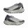 adidas Terrex Agravic Gtx Trailrunning-Schuhe Damen - grey two/white/core black