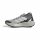 adidas Terrex Agravic Gtx Trailrunning-Schuhe Damen - grey two/white/core black