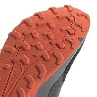 adidas Terrex Tracefinder 2 Climaproof Trailrunning-Schuhe Herren - core black/core black/semi impact orange