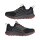 adidas Terrex Tracefinder 2 Climaproof Trailrunning-Schuhe Herren - core black/core black/semi impact orange