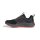 adidas Terrex Tracefinder 2 Climaproof Trailrunning-Schuhe Herren - core black/core black/semi impact orange
