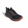 adidas Terrex Tracefinder 2 Climaproof Trailrunning-Schuhe Herren - core black/core black/semi impact orange