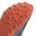 adidas Terrex Tracefinder 2 Climaproof Trailrunning-Schuhe Herren - core black/core black/semi impact orange