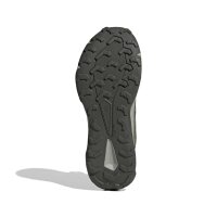 adidas Terrex Tracefinder 2 Climaproof Trailrunning-Schuhe Herren - olive strata/wonder alumina/lucid tangerine