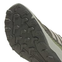 adidas Terrex Tracefinder 2 Climaproof Trailrunning-Schuhe Herren - olive strata/wonder alumina/lucid tangerine