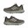 adidas Terrex Tracefinder 2 Climaproof Trailrunning-Schuhe Herren - olive strata/wonder alumina/lucid tangerine