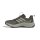 adidas Terrex Tracefinder 2 Climaproof Trailrunning-Schuhe Herren - olive strata/wonder alumina/lucid tangerine
