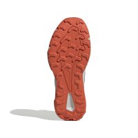 adidas Tracefinder Trailrunning-Schuhe Herren - core black/grey one/semi impact orange