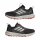 adidas Tracefinder Trailrunning-Schuhe Herren - core black/grey one/semi impact orange