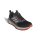 adidas Tracefinder Trailrunning-Schuhe Herren - core black/grey one/semi impact orange