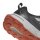 adidas Tracefinder Trailrunning-Schuhe Herren - core black/grey one/semi impact orange