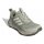 adidas Tracefinder Trailrunning-Schuhe Damen - halo green/off white/lucid tangerine