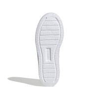 adidas Acesmash Base Sportschuhe Herren - white/core black/white