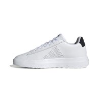 adidas Acesmash Base Sportschuhe Herren - white/core black/white