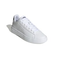 adidas Acesmash Base Sportschuhe Herren - white/core black/white