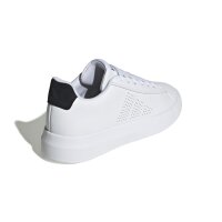 adidas Acesmash Base Sportschuhe Herren - white/core black/white