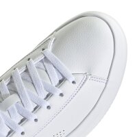 adidas Acesmash Base Sportschuhe Herren - white/core black/white
