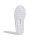 adidas Acesmash Base Sportschuhe Herren - white/core black/white