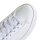 adidas Acesmash Base Sportschuhe Herren - white/core black/white