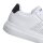 adidas Acesmash Base Sportschuhe Herren - white/core black/white