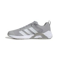 adidas Dropset Control Trainingsschuhe Herren - grey two/white/white