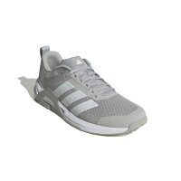 adidas Dropset Control Trainingsschuhe Herren - grey two/white/white