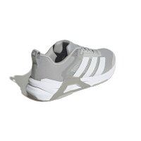 adidas Dropset Control Trainingsschuhe Herren - grey two/white/white