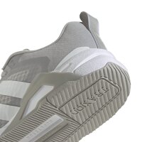 adidas Dropset Control Trainingsschuhe Herren - grey two/white/white