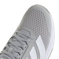 adidas Dropset Control Trainingsschuhe Herren - grey two/white/white