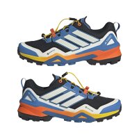 adidas Terrex Skychaser Gore-Tex Wanderschuhe Herren - core black/ray blue/core black