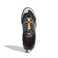 adidas Terrex Skychaser Gore-Tex Wanderschuhe Herren - core black/ray blue/core black